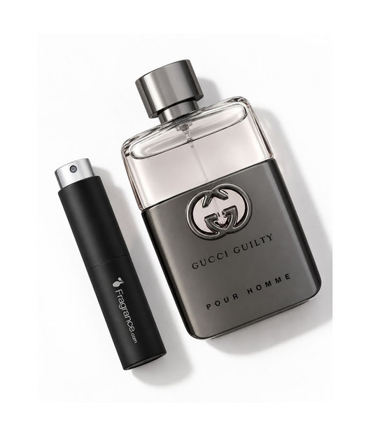 GUCCI GUILTY POUR HOMME Eau De Toilette Spray