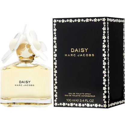 MARC JACOBS DAISY Eau De Toilette Spray