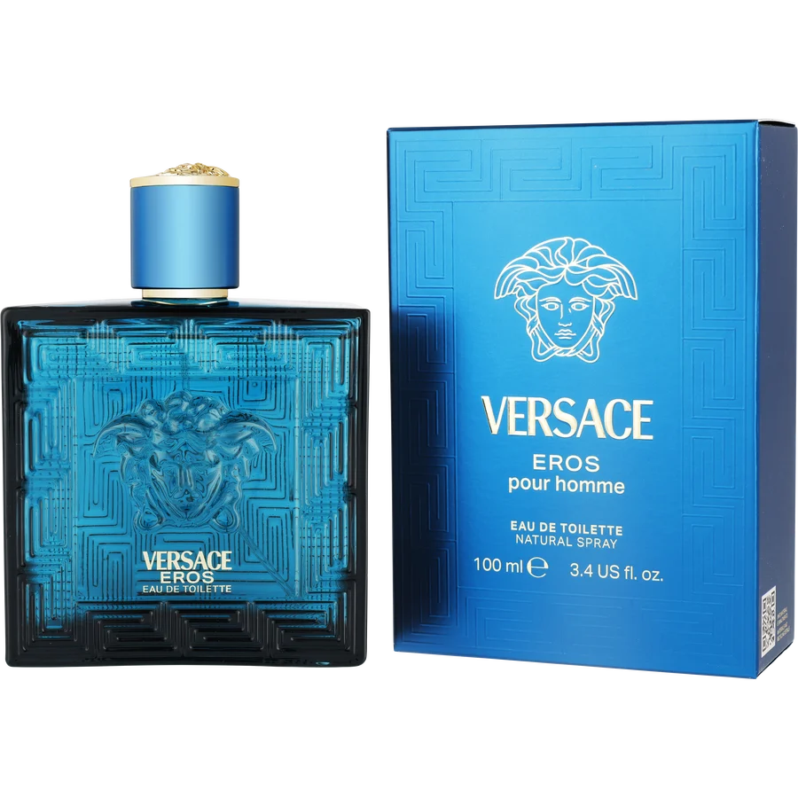 VERSACE EROS