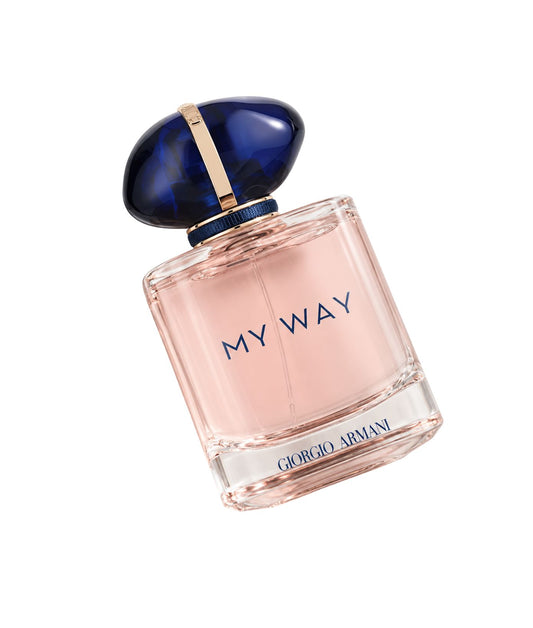 Armani My Way Eau De Parfum Spray