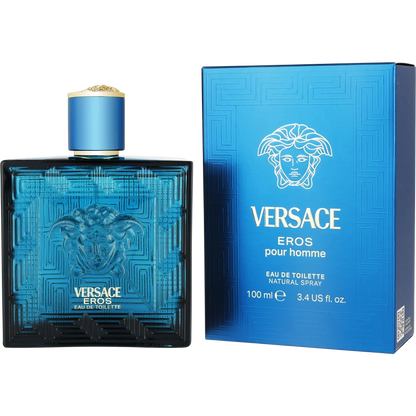 VERSACE EROS COLOGNE