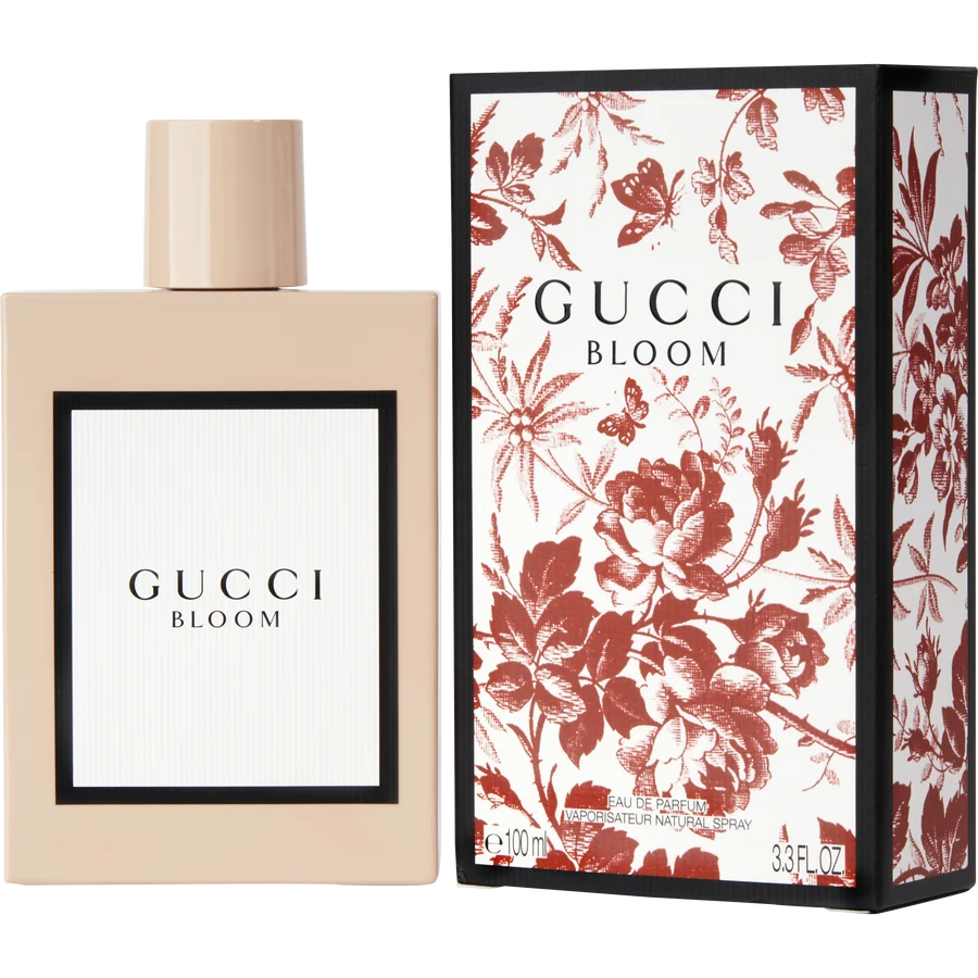GUCCI Bloom