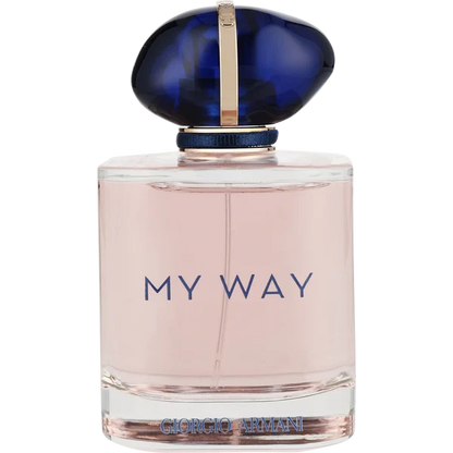 Armani My Way Eau De Parfum Spray