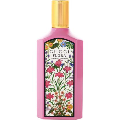 Gucci Flora Gorgeous Gardenia