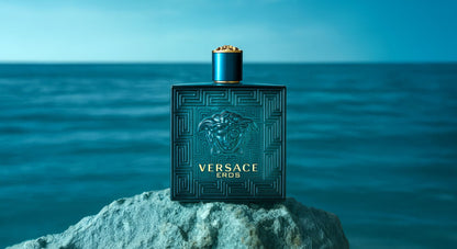VERSACE EROS