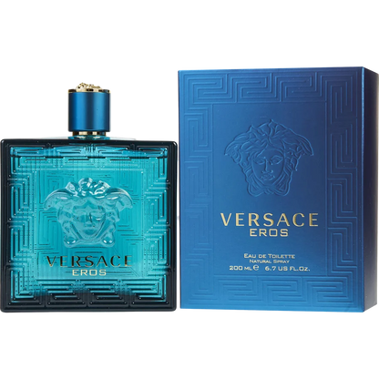VERSACE EROS COLOGNE
