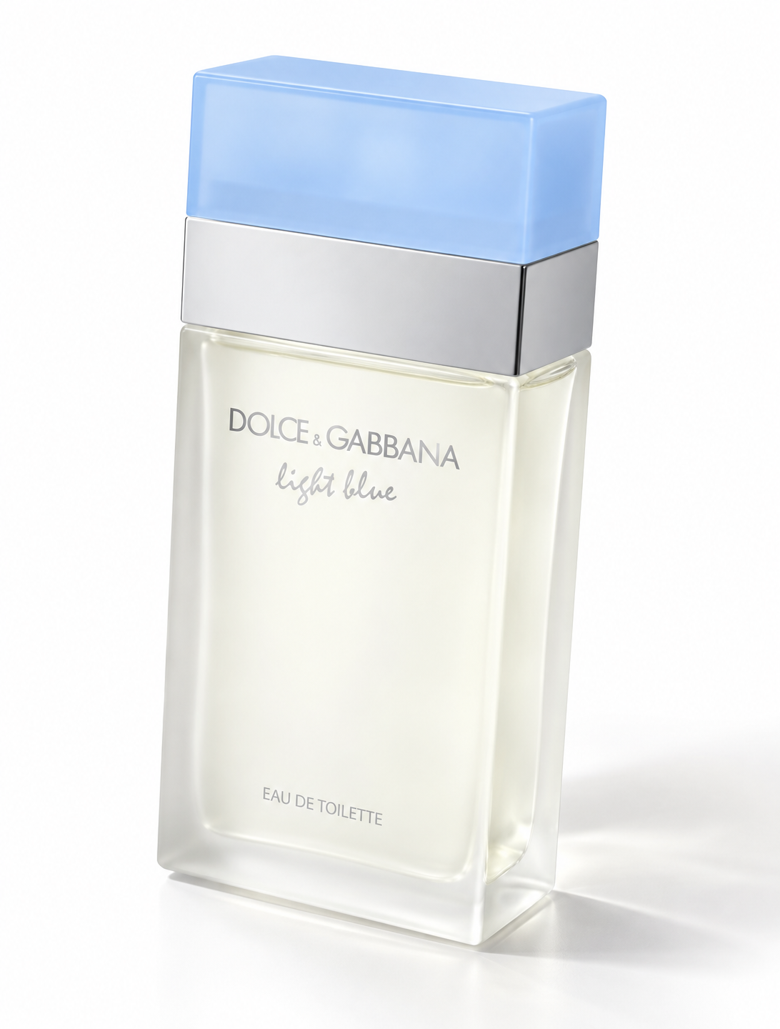 D & G Light Blue