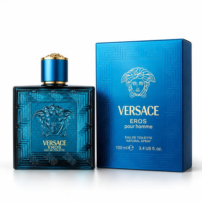 VERSACE EROS COLOGNE